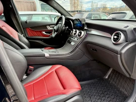 Mercedes-Benz GLC 300 4Matic, снимка 13