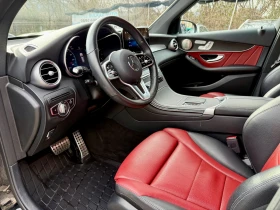 Mercedes-Benz GLC 300 4Matic, снимка 7