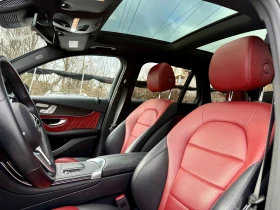 Mercedes-Benz GLC 300 4Matic, снимка 10