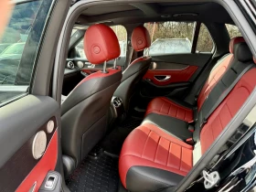 Mercedes-Benz GLC 300 4Matic, снимка 16