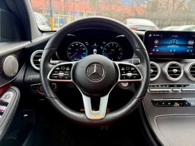 Mercedes-Benz GLC 300 4Matic, снимка 8