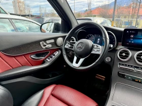 Mercedes-Benz GLC 300 4Matic, снимка 11