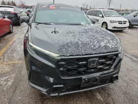 Honda Cr-v EX-L * CARFAX* , снимка 5