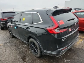 Honda Cr-v EX-L * CARFAX* , снимка 4