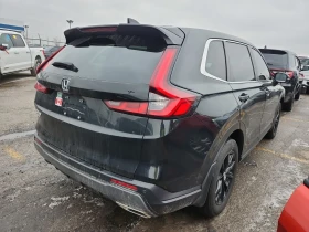 Honda Cr-v EX-L * CARFAX* , снимка 3