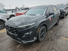 Honda Cr-v EX-L * CARFAX* , снимка 1