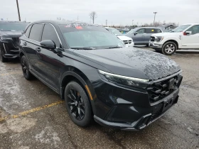 Honda Cr-v EX-L * CARFAX* , снимка 2
