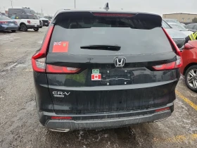 Honda Cr-v EX-L * CARFAX* , снимка 14