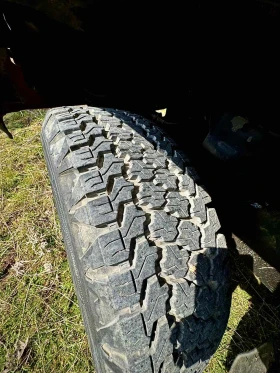 Daihatsu Feroza, снимка 14