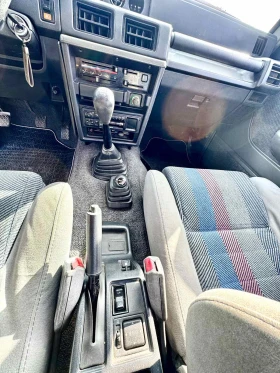 Daihatsu Feroza, снимка 9