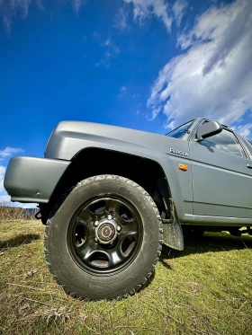 Daihatsu Feroza, снимка 3