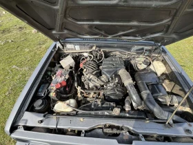 Daihatsu Feroza, снимка 12