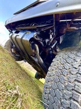 Daihatsu Feroza, снимка 7