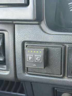 Daihatsu Feroza, снимка 17