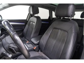 Audi Q5 PRESTIGE| 360 KAMЕРИ| АМБИЕНТ| ПАНОРАМА| CARFAX, снимка 16