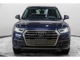 Audi Q5 PRESTIGE| 360 KAMЕРИ| АМБИЕНТ| ПАНОРАМА| CARFAX, снимка 2