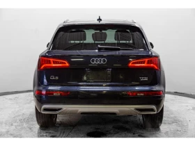 Audi Q5 PRESTIGE| 360 KAMЕРИ| АМБИЕНТ| ПАНОРАМА| CARFAX, снимка 5
