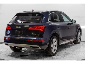 Audi Q5 PRESTIGE| 360 KAMЕРИ| АМБИЕНТ| ПАНОРАМА| CARFAX, снимка 6