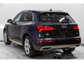 Audi Q5 PRESTIGE| 360 KAMЕРИ| АМБИЕНТ| ПАНОРАМА| CARFAX, снимка 4