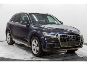 Audi Q5 PRESTIGE| 360 KAMЕРИ| АМБИЕНТ| ПАНОРАМА| CARFAX, снимка 1