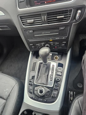 Audi Q5 2.0dizel 170ks 2010god-137000km, снимка 15