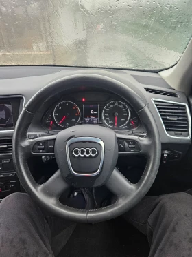 Audi Q5 2.0dizel 170ks 2010god-137000km, снимка 13
