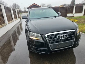 Audi Q5 2.0dizel 170ks 2010god-137000km, снимка 1