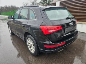 Audi Q5 2.0dizel 170ks 2010god-137000km, снимка 5