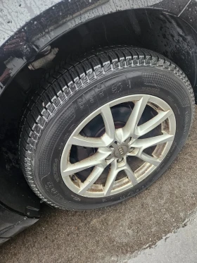 Audi Q5 2.0dizel 170ks 2010god-137000km, снимка 12