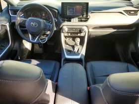 Toyota Rav4 2.5l Xle Premium, снимка 8