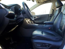 Toyota Rav4 2.5l Xle Premium, снимка 7