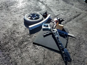 Toyota Rav4 2.5l Xle Premium, снимка 13