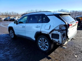 Toyota Rav4 2.5l Xle Premium, снимка 2