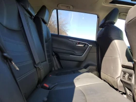Toyota Rav4 2.5l Xle Premium, снимка 11