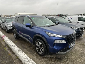 Nissan X-trail 1.5 e-Power N-connecta, снимка 1