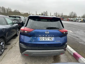 Nissan X-trail 1.5 e-Power N-connecta, снимка 4