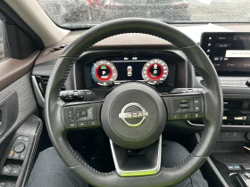 Nissan X-trail 1.5 e-Power N-connecta, снимка 9