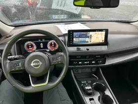 Nissan X-trail 1.5 e-Power N-connecta, снимка 8
