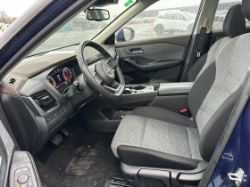 Nissan X-trail 1.5 e-Power N-connecta, снимка 14