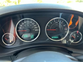 Jeep Wrangler JK 3.6L Unlimited LPG , снимка 12