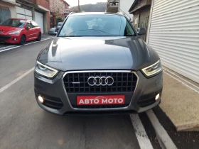 Audi Q3 4x4 automat, снимка 1