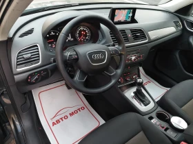 Audi Q3 4x4 automat, снимка 8