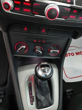 Audi Q3 4x4 automat, снимка 10