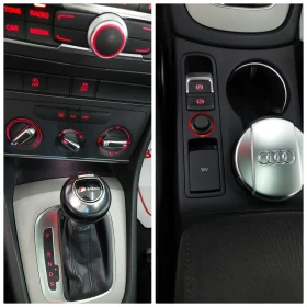 Audi Q3 4x4 automat, снимка 12
