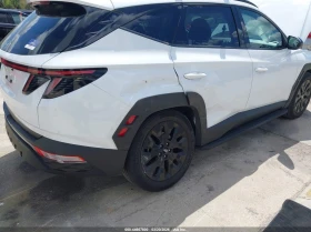 Hyundai Tucson, снимка 4