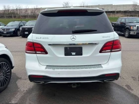 Mercedes-Benz GLE * 400 * CARFAX * ЦЕНА ДО БГ, снимка 4