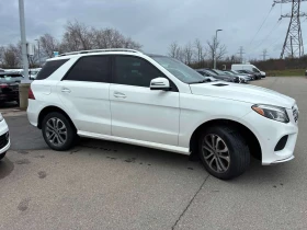 Mercedes-Benz GLE * 400 * CARFAX * ЦЕНА ДО БГ, снимка 3