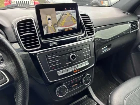Mercedes-Benz GLE * 400 * CARFAX * ЦЕНА ДО БГ, снимка 10