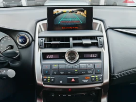 Lexus NX 300h TRIPLE-BEAM LED/Подгрев/Обдухване/Камера/160000км., снимка 15