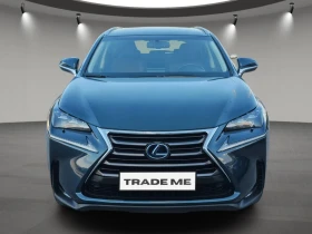 Lexus NX 300h TRIPLE-BEAM LED/Подгрев/Обдухване/Камера/160000км., снимка 2